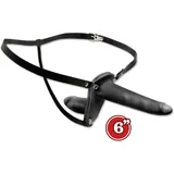 Pipedream „Double Penetrix Strap-on