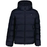 GANT ACTIVE CLOUD JACKET blau L