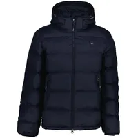 GANT ACTIVE CLOUD JACKET blau L