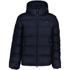 GANT ACTIVE CLOUD JACKET blau L