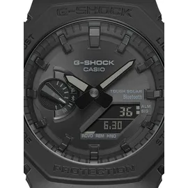 Casio G-Shock GA-B2100 Resin 45,4 mm GA-B2100-1A1