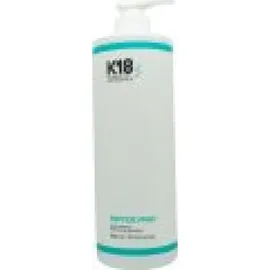 K18 Biomimetic Hairscience Peptide Prep Detox Shampoo 930 ml