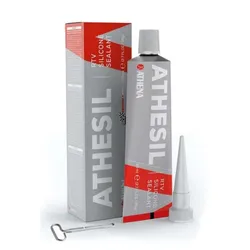 Athena S.p.A. Athesil Silikon-Dichtmittel - 80ml
