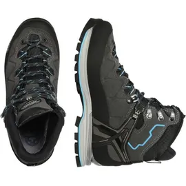 MEINDL Litepeak Pro GTX Damen Anthrazit/Azur 39