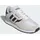 adidas Treziod 2.0 Herren Schwarz/Weiß 40