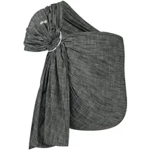 Hoppediz Babytragetuch Ring-Sling 1 St