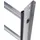 Layher 1051 Dachleiter 10 Sprossen