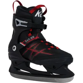 K2 F.I.T. Ice Herren schwarz - 47