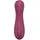 Satisfyer Pro 2 Generation 3 weinrot
