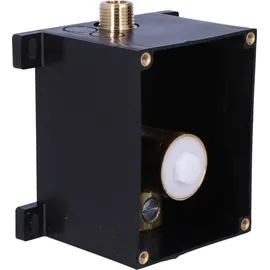 Schell Compact II Urinal-Druckspüler
