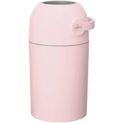 Chicco Windeleimer Odour Off, rosa