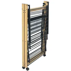 Kitchen Move 28 m Schwarz