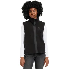 Didriksons Kiana Vest Vlies'