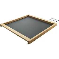 Gaggenau RA492660, Ablage