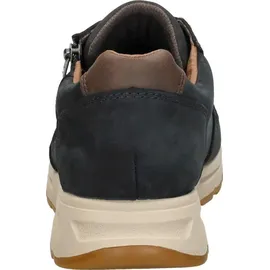 Rieker Veterschoenen Laag Herren Blau 41