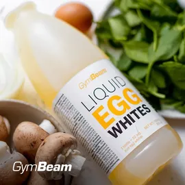 GymBeam Eiklar Unflavored Flüssigkeit 1000 g