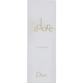 Dior J'adore Eau Lumiere Eau de Toilette 100 ml