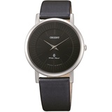 Orient Uhr FUA07006B0 Damen Silber