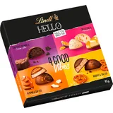 Lindt HELLO 4 Good Vibes, 90g,