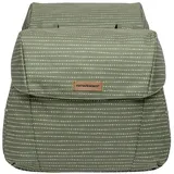 new looxs Doppelpacktasche Joli Double Nomi green