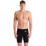 Arena Powerskin Impulso Jammer Schwarz 2