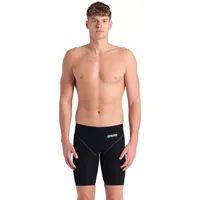 Arena Powerskin Impulso Jammer Schwarz 2