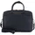 Braun Büffel NOVARA Lschwarz, Notebooktasche, Schwarz