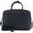 Braun Büffel NOVARA Lschwarz, Notebooktasche, Schwarz