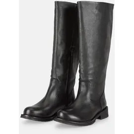 felmini wide fit Stiefel Stiefel Leder | Gr.: 38