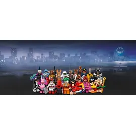 LEGO Minifigures The Batman Movie Serie 20 sortiert (71017)