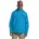 Trailtime 2L Jacket Regenjacke Gr 3XL blau