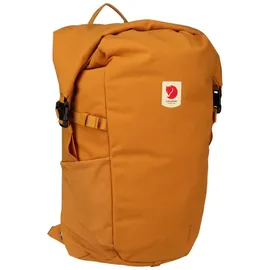 Fjällräven Ulvö Rolltop 30 l red gold