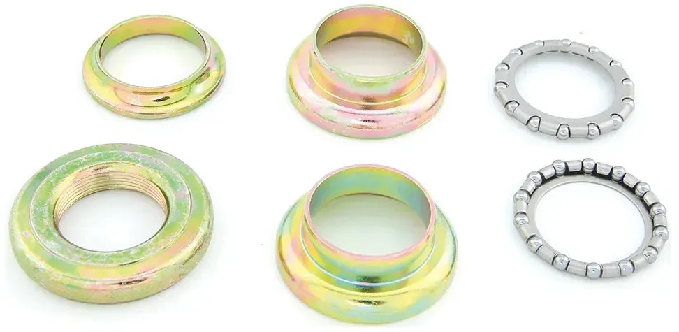 Buzzetti 6070 Lenklager-kit - Multicolor - One Size