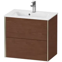 Duravit XViu Waschtisch-Unterschrank XV41780B113