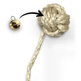 Affenfaust Katzenball