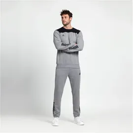Select Sweatshirt Grau XL