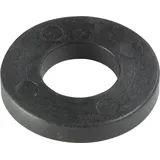 Dörner + Helmer Distanzscheiben Polyamid 30 x 20,0 x 6,0 mm 2 Stück