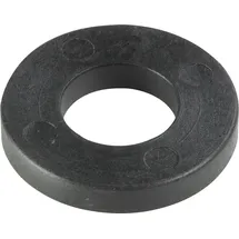 Dörner + Helmer Distanzscheiben Polyamid 30 x 20,0 x 6,0 mm 2 Stück