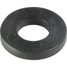 Dörner + Helmer Distanzscheiben Polyamid 30 x 20,0 x 6,0 mm 2 Stück