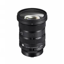 Sigma Art 24-70 mm F2,8, Bildstabilisator, L-Mount