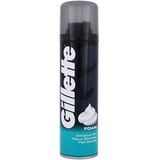 Gillette Sensitive Skin Rasier-Mousse Männer 300 ml