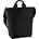 Canvas Day Bag schwarz