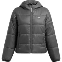 Under Armour Lightweight Insulated Jacke - Castlerock White XS
