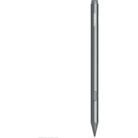 metapen Pen M2 Eingabestift kompatibel mit Tablets Grau