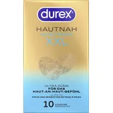 DUREX Kondome Hautnah Extra Groß