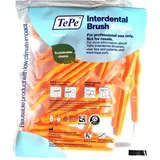 TePe Angle Interdentalbürste orange, 25 Stück