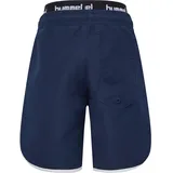 hummel Swell Board Shorts" in Blau - Navy Blazer - 116