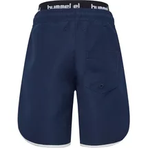 hummel Swell Board Shorts" in Blau - Navy Blazer - 116