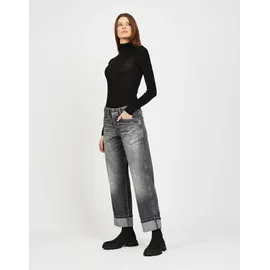 Gang 94ROBERTA Loose Fit Grau 31