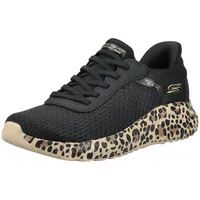 SKECHERS Sneaker in schwarz, - Gr.: 38